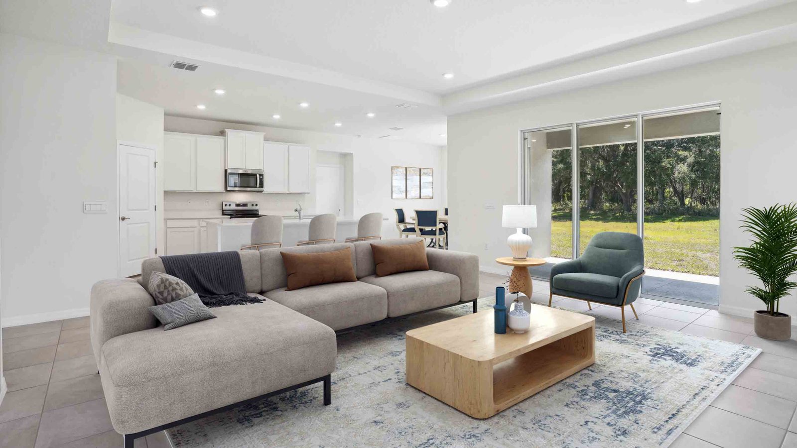 Camden plan, a new D.R. Horton home in Waterford