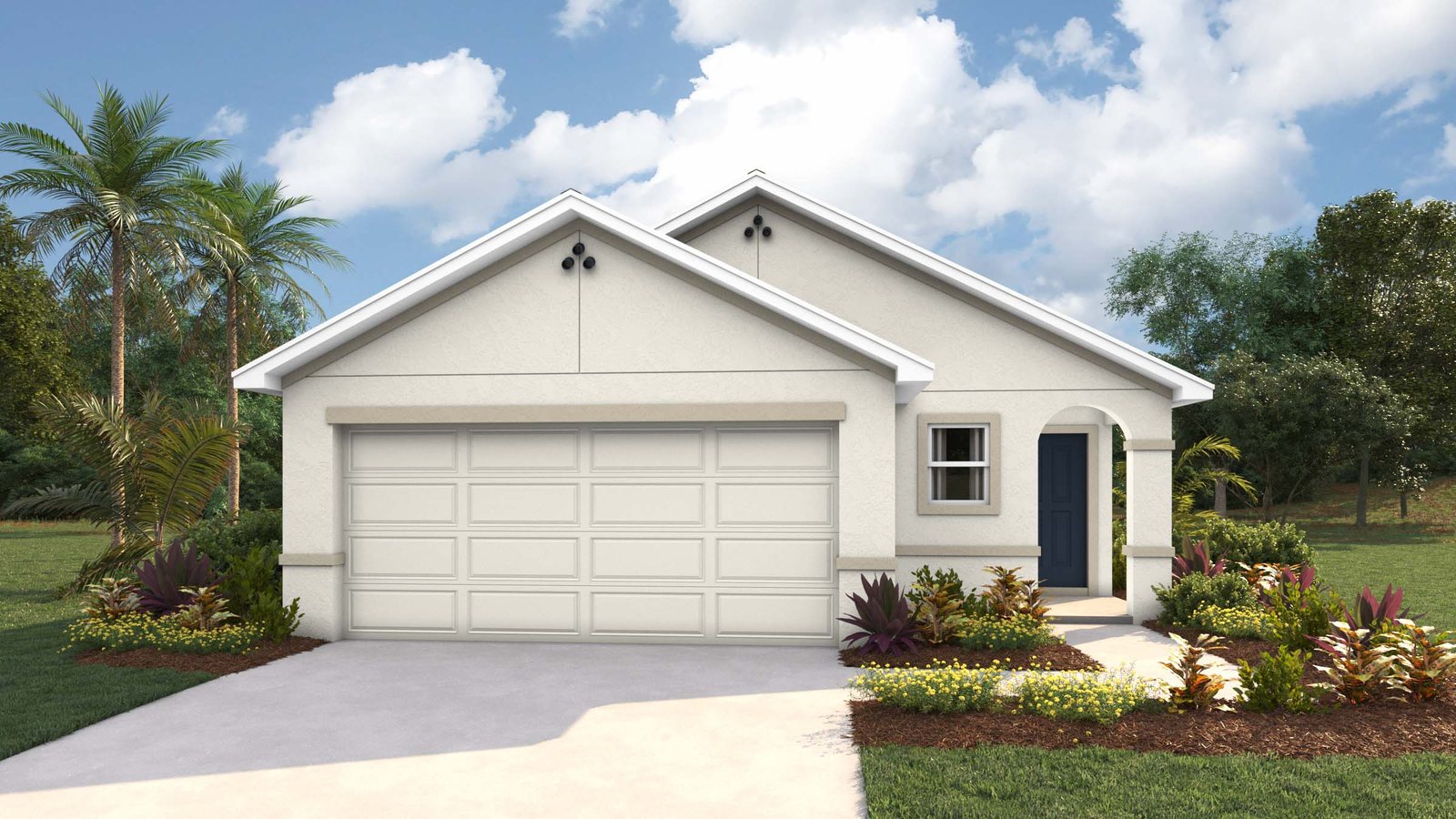 Allex plan, a new D.R. Horton home in Emerson Pointe