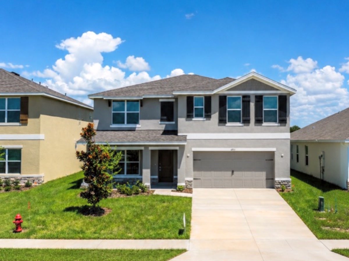 Autumn Glen, a D.R. Horton community in Belleview, Florida