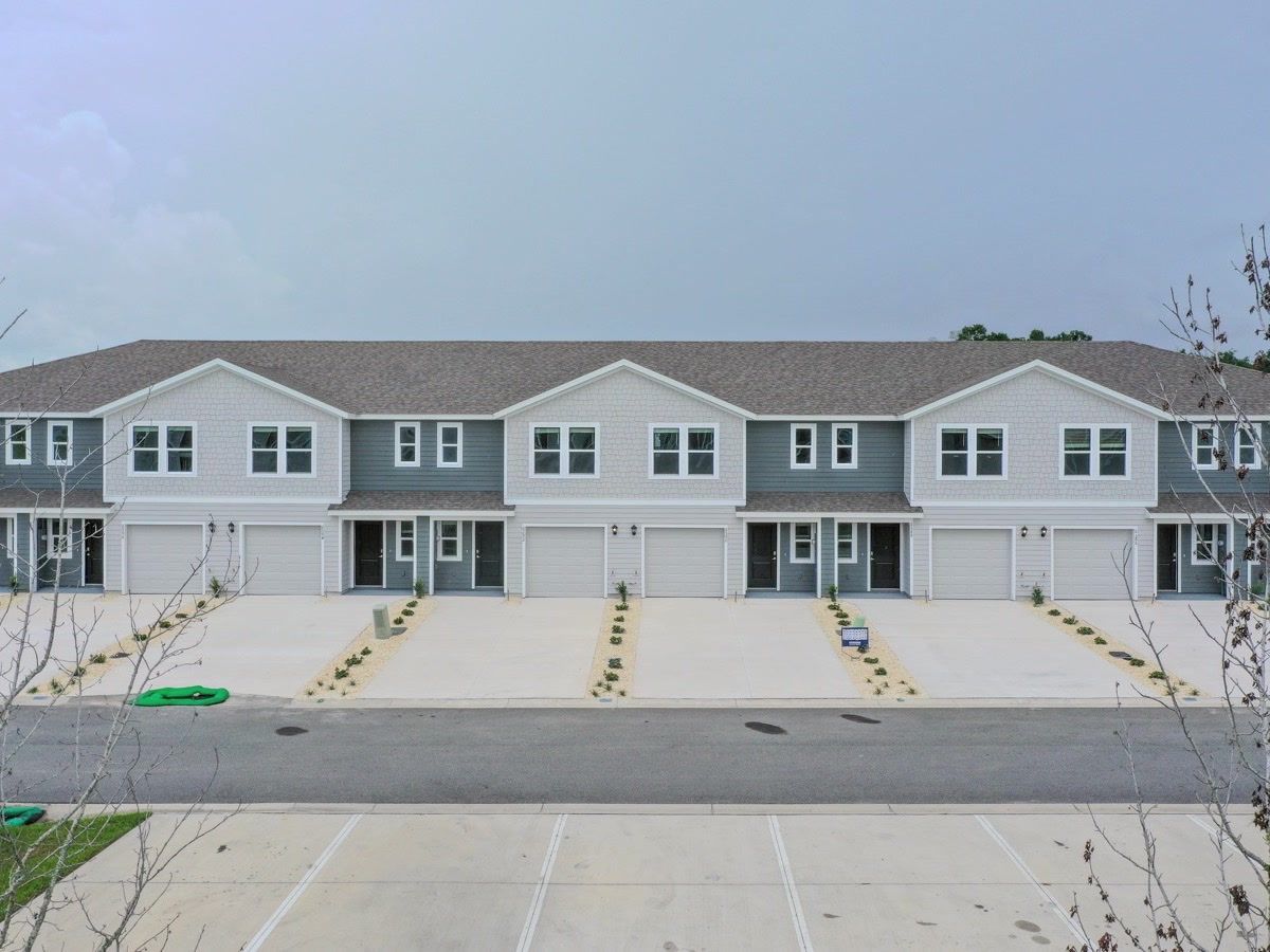 Laurel Commons, a D.R. Horton community in Ocala, Florida